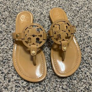 Tory Burch Miller Sandals